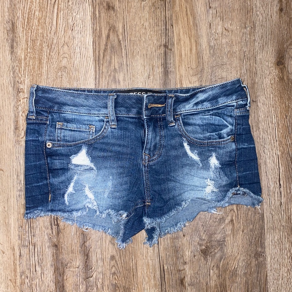 Express Shorts💕